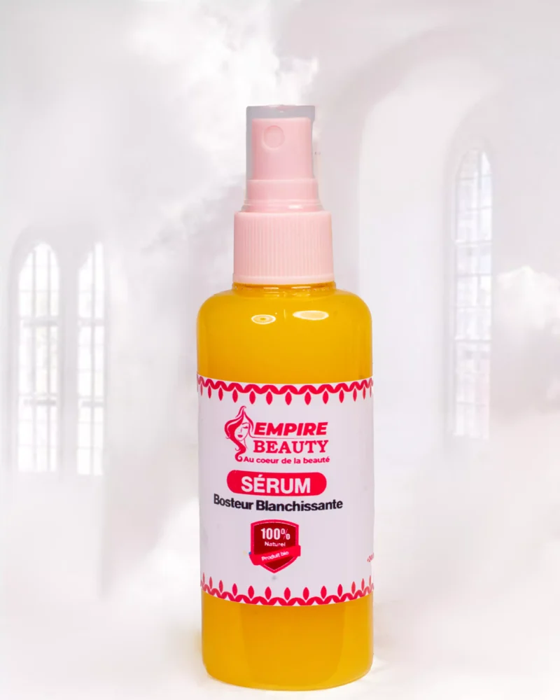 Serum Bosteur Blanchissant