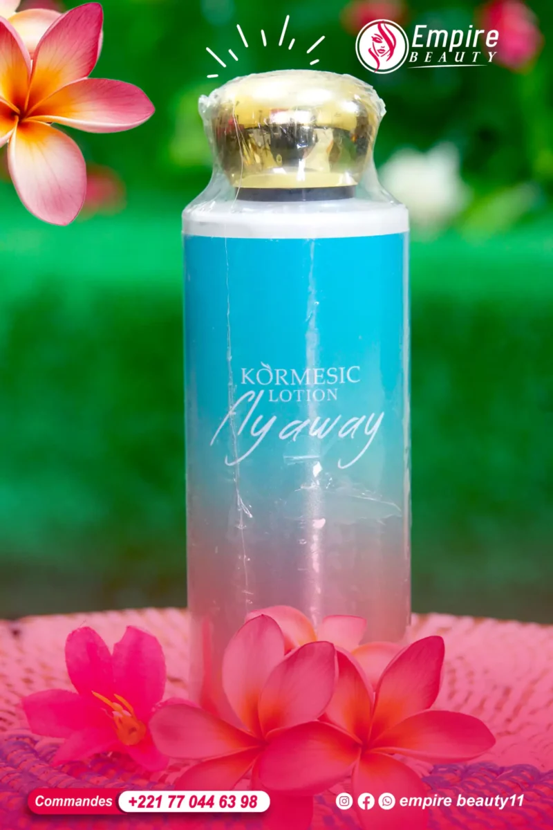 Lait de corps Hydratant